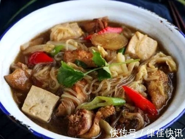 常吃不腻的几道家常菜,香辣解馋,开胃又下饭,真美味