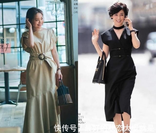 三点一线|为什么你穿衣很土气?不懂“三点一线”穿搭法,身材再好也白搭!