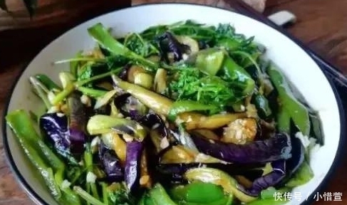 天热了教你几道好吃不腻的家常菜,美味实惠,做法简单,百吃不厌