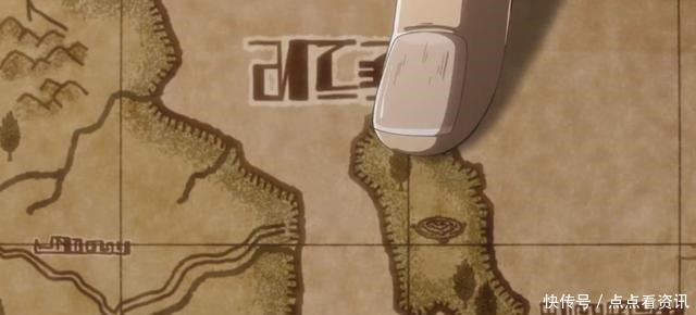 马莱人|一篇文章看懂《进击的巨人》庞大的世界观(下)