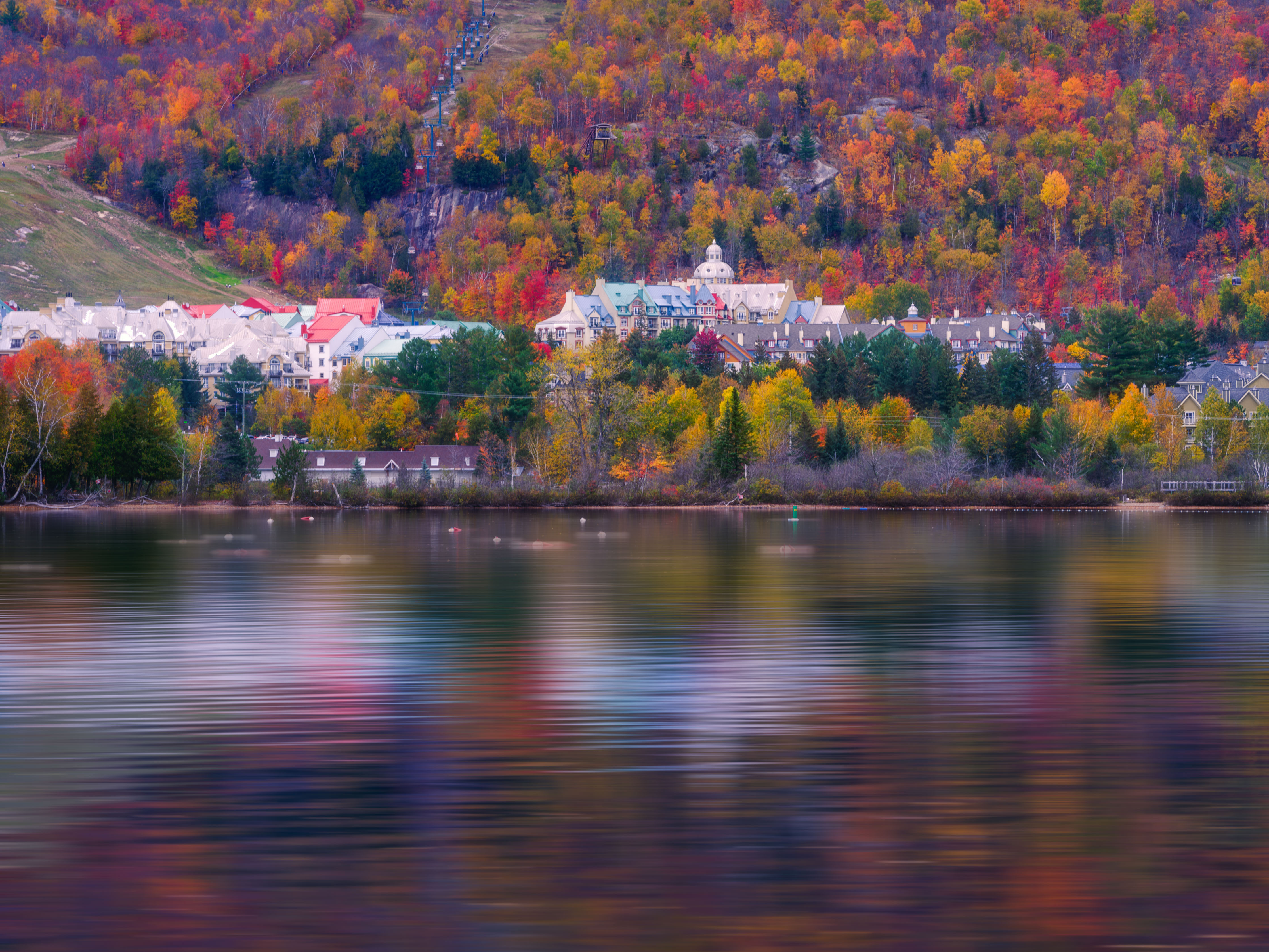 大荒流&山水有相逢,这些都是遗落人间的珍宝,每一帧都璀璨如初