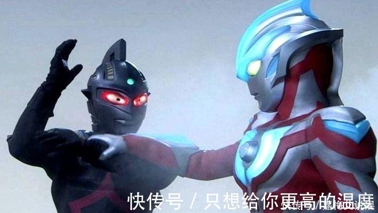 雷欧奥特曼|同样是当师父的奥特曼，除了奥特之王，其他四个都打不过徒弟！