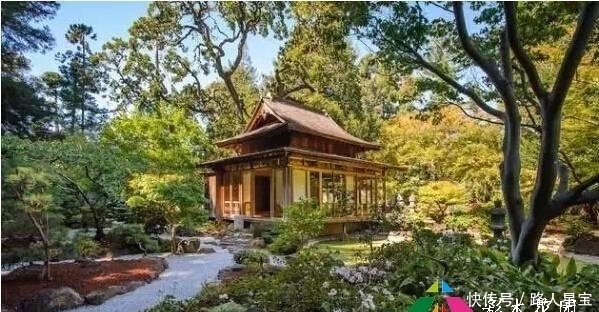 16个花园庭院设计技巧,掌握了还怕设计不出好看的花园吗?