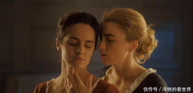 《燃烧女子的肖像》:凝视与观看——俄耳甫斯式悲剧的回眸