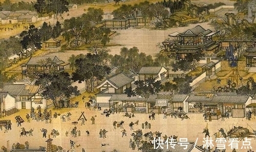 区别&宋朝是中国历史上最繁荣的时代之一,那么北宋和南宋有何区别?