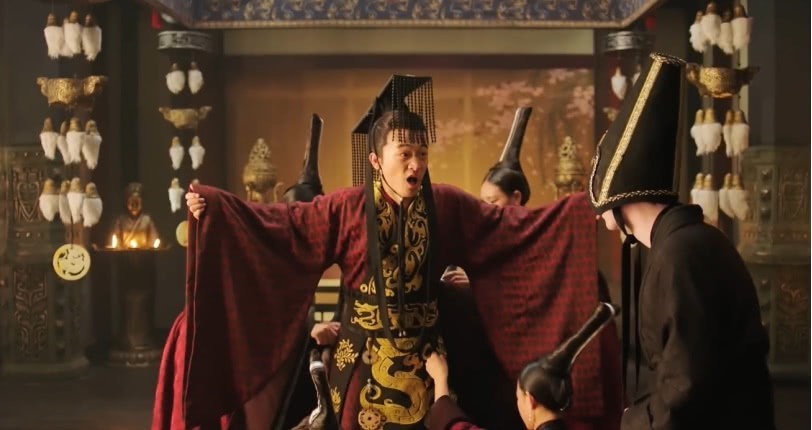 刘禅|诸葛亮死后群臣请愿为他立庙,刘禅坚决反对,千年后才知他的无奈