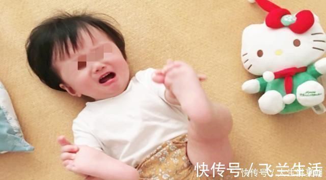 儿科医生|宝宝光脚有必要管吗儿科医生的解释很全面,妈妈别瞎操心了