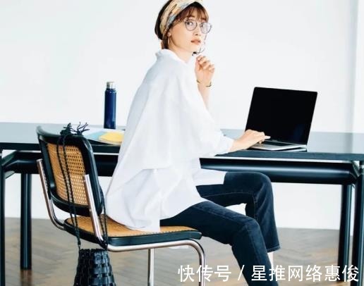 气场|日本太太的“轻熟风”穿搭,简单大方,用“极简”审美,穿出气场