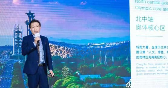 北京|北京写字楼市场逐渐回暖 亚奥区域甲级写字楼上新