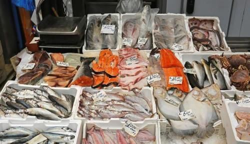 便宜|这5种便宜海鱼,老渔民最爱吃,常被人嫌弃,却不知道营养很丰富