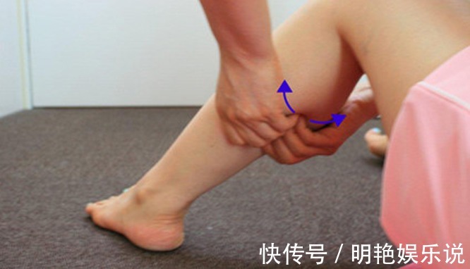 静脉曲张|腿反映全身病,要留心!腿的这7个“病变信号”,你看懂了几个?