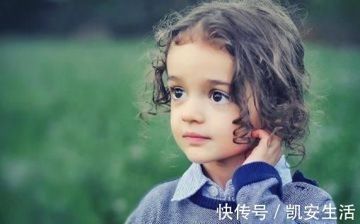 习惯|孩子身上有四种习惯,家长得惯着他,长大后可是个人才