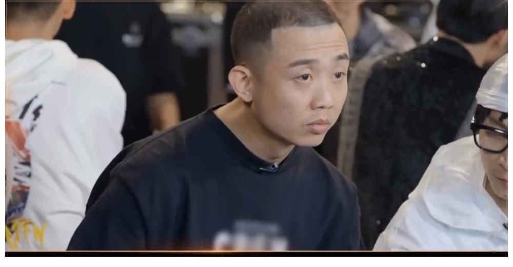 三个院子|GAI和陈小春节目中闹不和?因朋友不被尊重,陈小春冷脸说抱歉