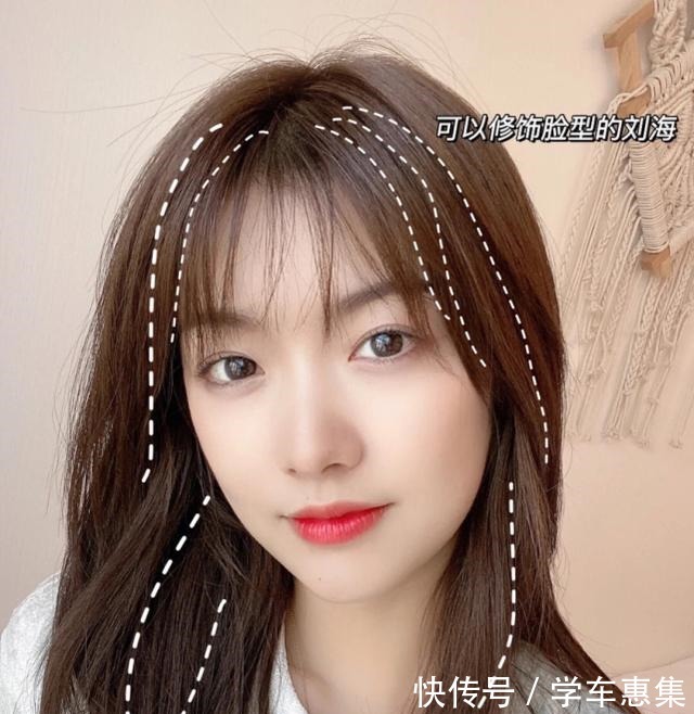 大波浪 女人30岁以后,少留这3种发型,不仅老气掉档次,还大妈感十足!