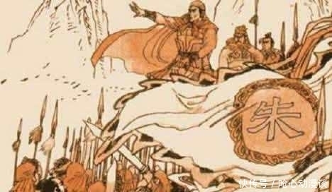 还好|朱棣看见此人说:你还活着呢?此人说:还好吧!谁知回家就自杀了