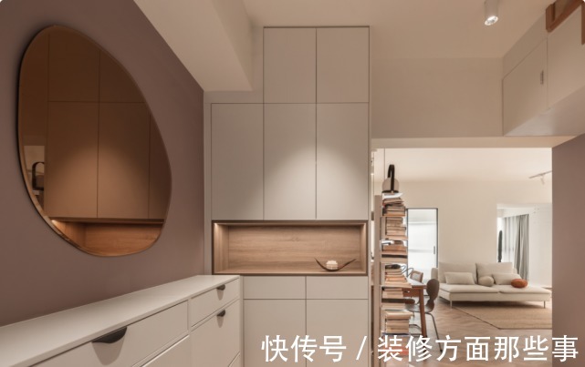 豪华卫浴|谁说50㎡不配拥有中岛豪华卫浴?误会大了