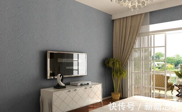 乳胶漆|乳胶漆、壁纸还有硅藻泥选哪个更好?老瓦工酒后终于讲真话了