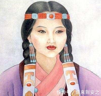 丈夫|丈夫死后她连生三子,大儿子感到羞耻,她用一个谎言将不洁变神圣