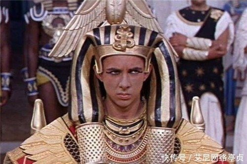 血统的纯正|埃及皇室盛行一习俗,至今都让中国人难以接受,他们却习以为常