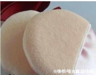 肌肤|小小的化妆棉居然能有这么大的用处，网友：白用那么多年了