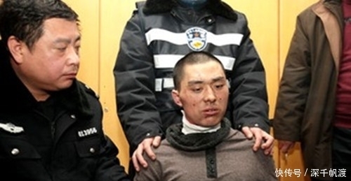 黑龙江越狱犯案件回顾:19岁犯盗窃罪,越狱