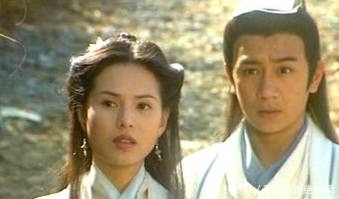 天龙八部5大高手排名:天山童姥未上榜,萧峰排第四,第一太强了