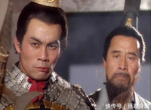 人身|历史上有名的猛将，其中一人靠女人闻名，一人身中百支箭仍能战斗