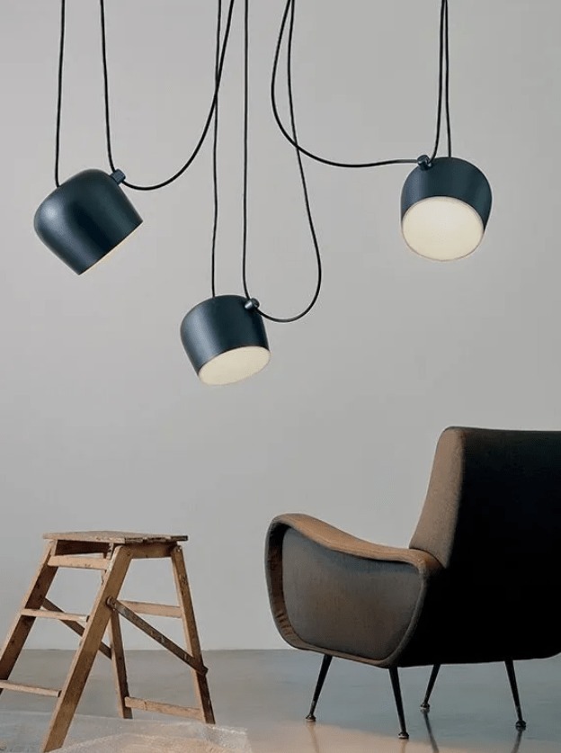 flos|设计师独宠的艺术灯饰,FLOS灯具2021新品合集