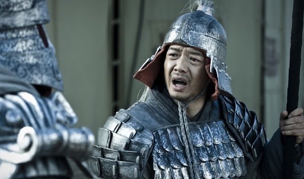 开国功臣|开国功臣指责刘邦:你和纣王一样!汉高祖为何却不杀他?