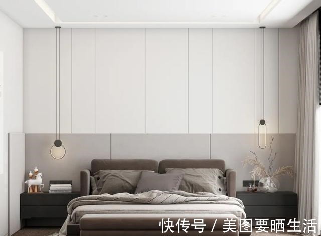 空间|优雅的灰褐色,家居时尚新潮流!优雅的灰褐色,家居时尚新潮流!