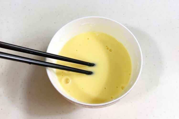 网红酸奶布丁烤吐司,外酥里嫩味道好,甜品天花板