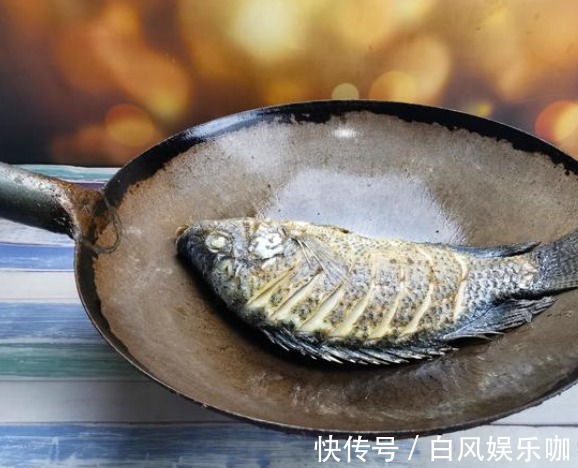 鱼肉|错生在河里的海鱼，比鲤鱼还实惠，全是蒜瓣肉无乱刺，家人放心吃