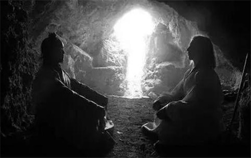 中国气功!李立群讲述真实的中国气功师父去世之后,三天内不准任何人碰他