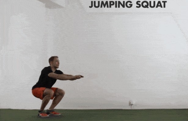 好处|男人健身必练腿,一组有效练腿动作,提高睾酮分泌,促进肌肉增长