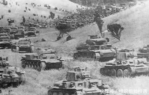 苏联|二战前的波兰让苏联都忌惮无比，为何却被德国人迅速击败？