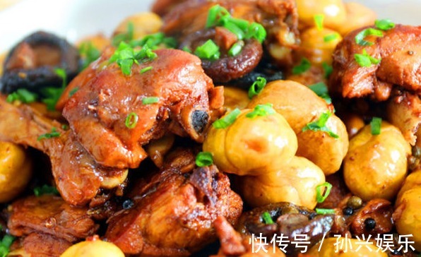 生长发育|多给孩子吃的营养菜,促进脑部发育骨骼生长,长高益智身强体壮