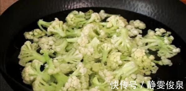 不焯水不能吃的5种蔬菜,以后别再直接下锅了,吃了肠胃不舒服