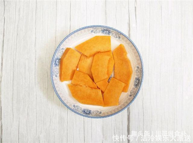 父母们|女儿最爱的早餐,1周吃3次,补钙壮骨,16岁身高1米7,个子还在长