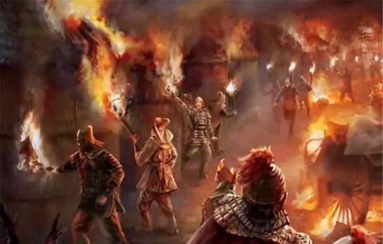 荆州|刘备为什么一定要打东吴,其中隐藏着怎样的战略目的?