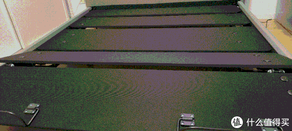 扫地机|老装修升级计划 篇一百零二：新房选了新家具，入手8H Feel智能真皮电动床X