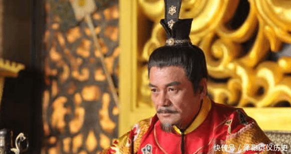 自古以来|自古以来的圣君贤主,忠臣良将什么时候是以个人道德来论定