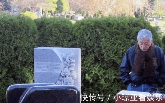 截拳道|他是李小龙最器重的日本弟子,几十年坚持每周给师父扫墓一次