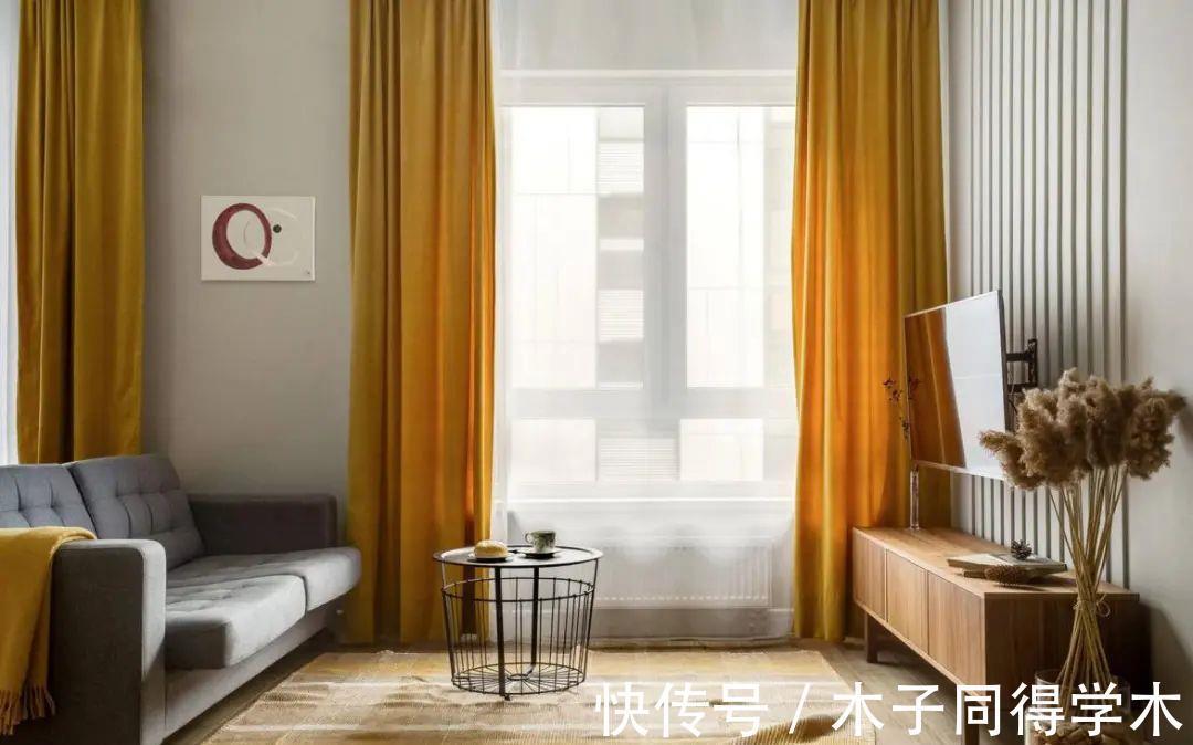 衣帽间|她省吃俭用6年全款买下38㎡小公寓,一室一厅,朋友说看着很眼红