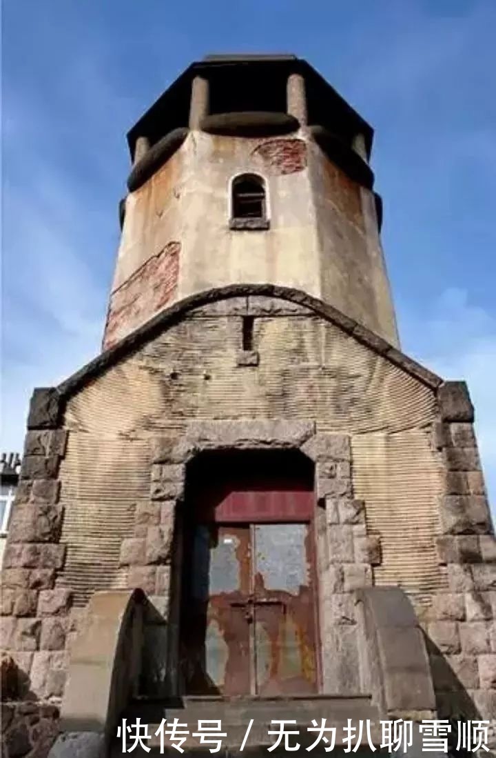 建筑|中国近百年被毁著名建筑简史