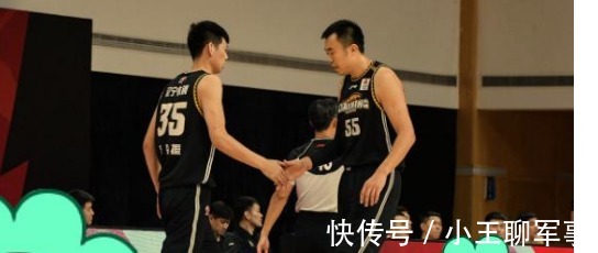 小丛|赵继伟10+4+12+6 保罗附体!小丛三分7中5尽显杀手本色,杨鸣笑了