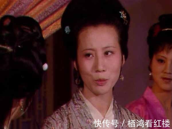 良辰美景奈何天@探春发起成立诗社,为什么李纨要当社长?