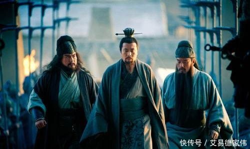 这位|被逼上梁山的不止108好汉,还有这位人尽皆知的大人物!