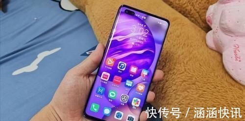 oled|华为手机别瞎买从千元到旗舰，这4款机型才是“高配低价”