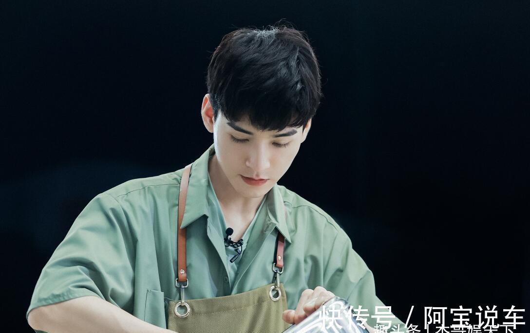 中餐厅5|《中餐厅5》首次营业很成功,但观众最担心的几个问题也全发生了