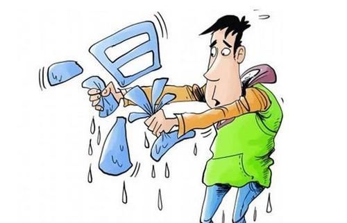 身体自带有排湿口,每天按摩5分钟,轻松排出体内湿气!